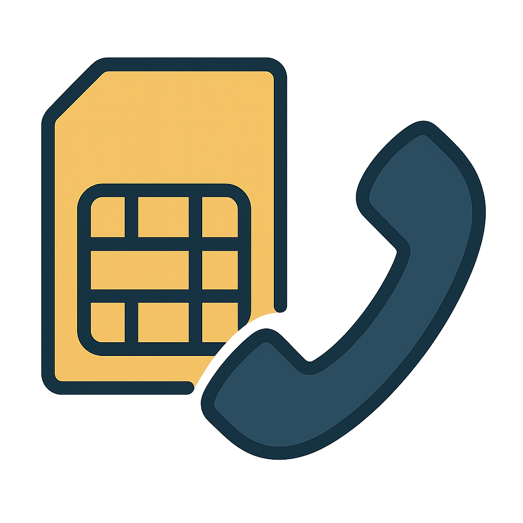 Carte SIM